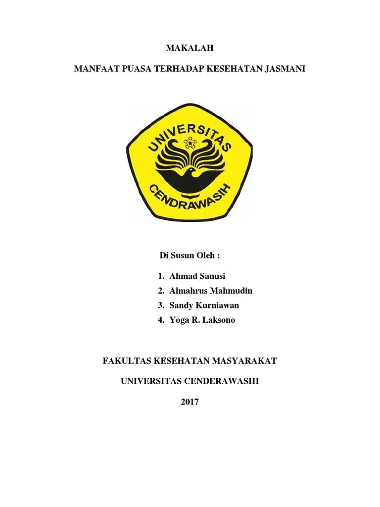 MAKALAH AGAMA Kelompok 6 | PDF