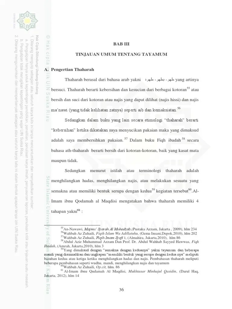 Bab Iii - 2018237ah PDF