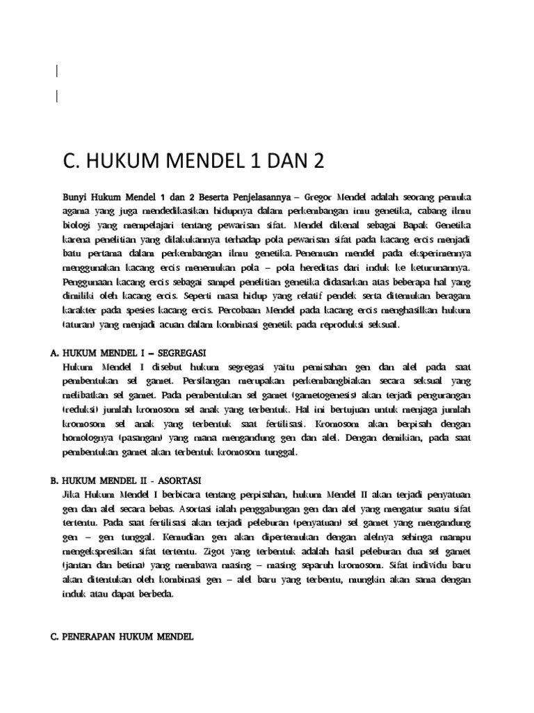 Materi Nya | PDF