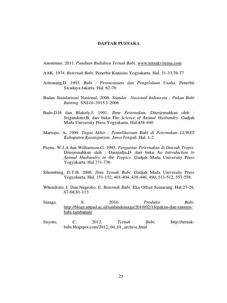 Diploma 2014 303579 Bibliography PDF | PDF