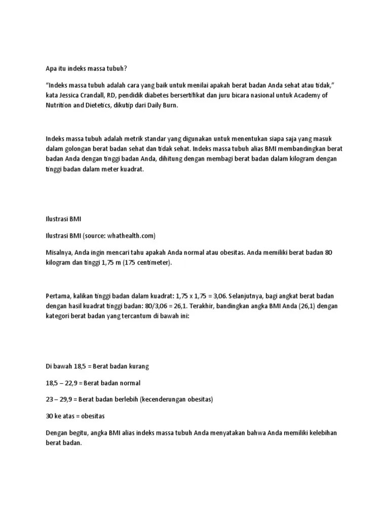 Apa Itu indeks-WPS Office | PDF