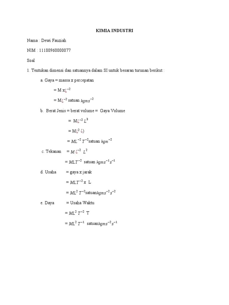 Dewi Fauziah 11180960000077 | PDF