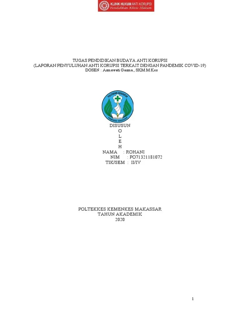 Proposal Penyuluhan Pbak | PDF