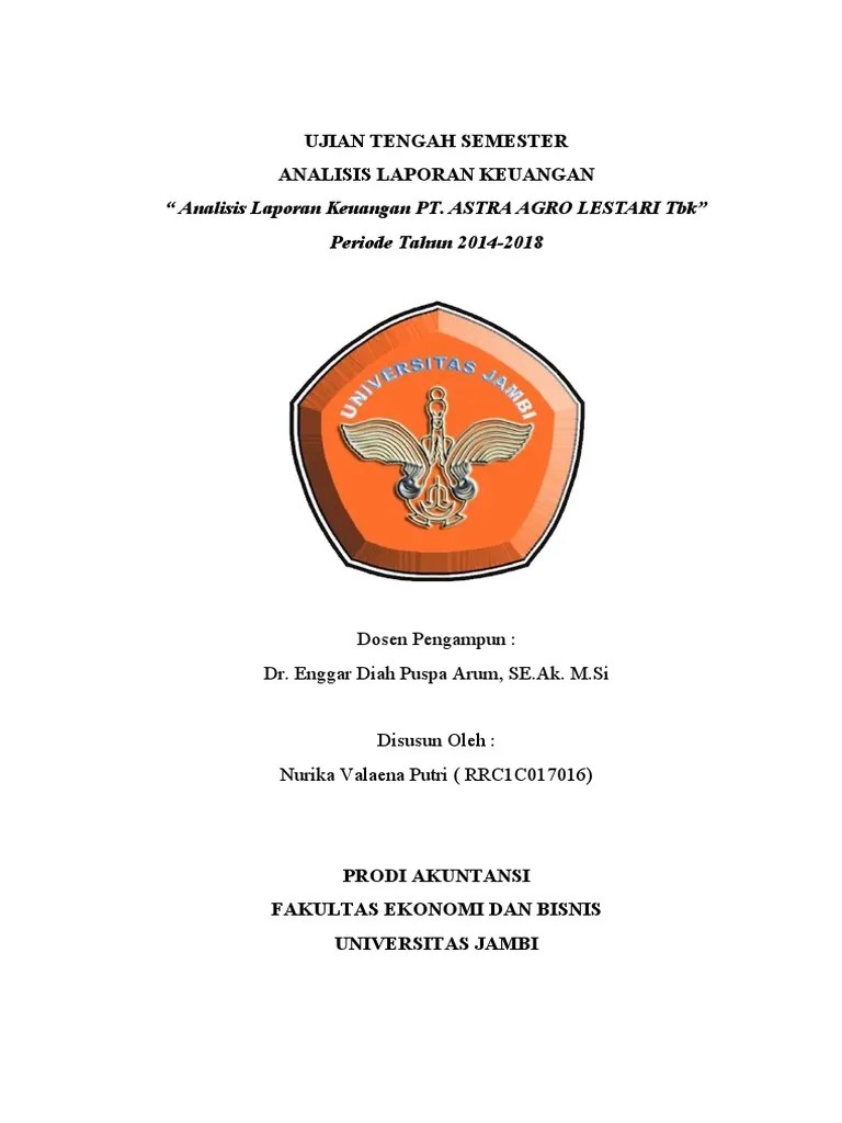 ALK. Nurika Valaena Putri | PDF