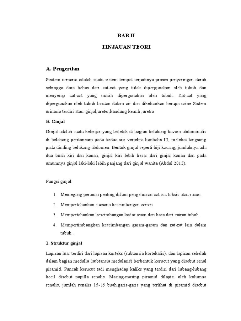 Pusing Bahasa 1 | PDF