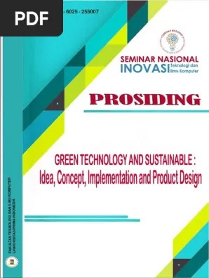 Jurnal Penelitian - 199-336-369-6-10-20190415 | PDF