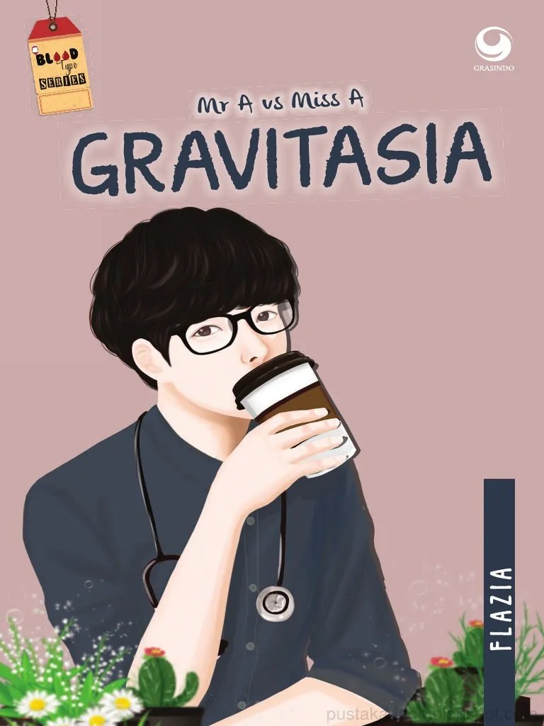 MR A Vs Miss A Gravitasia | PDF