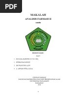 Xantin (KLP 9) | PDF