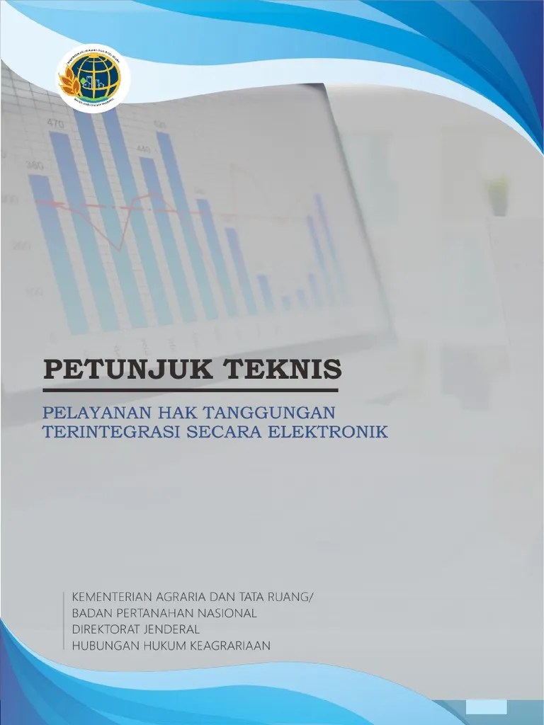 Juknis HTEL No. 2 Tahun 2020 | PDF