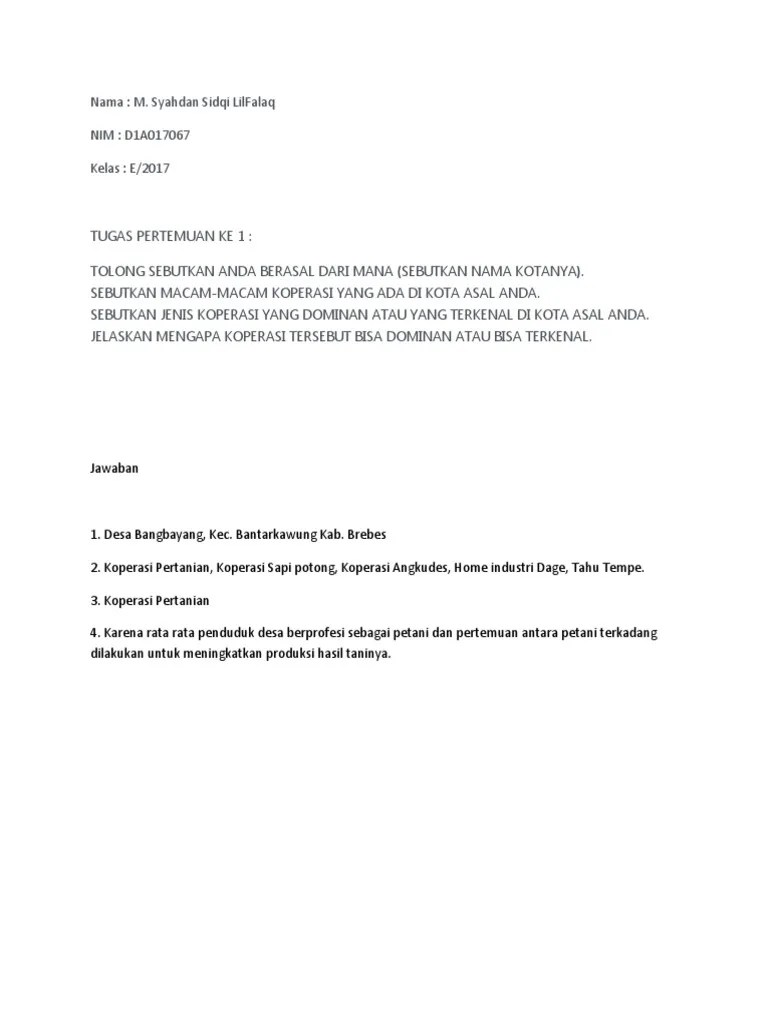 Apa Itu Dominasi Jelaskan