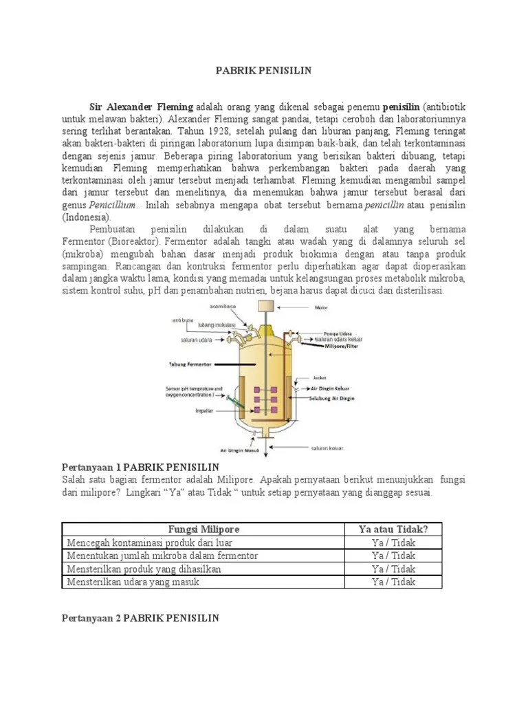 Sains Literasi | PDF
