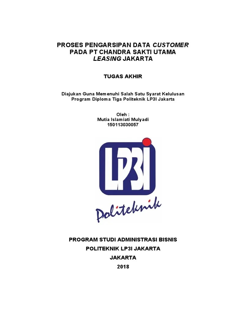 Mutia Islamiati 150113030057 Dikonversi | PDF