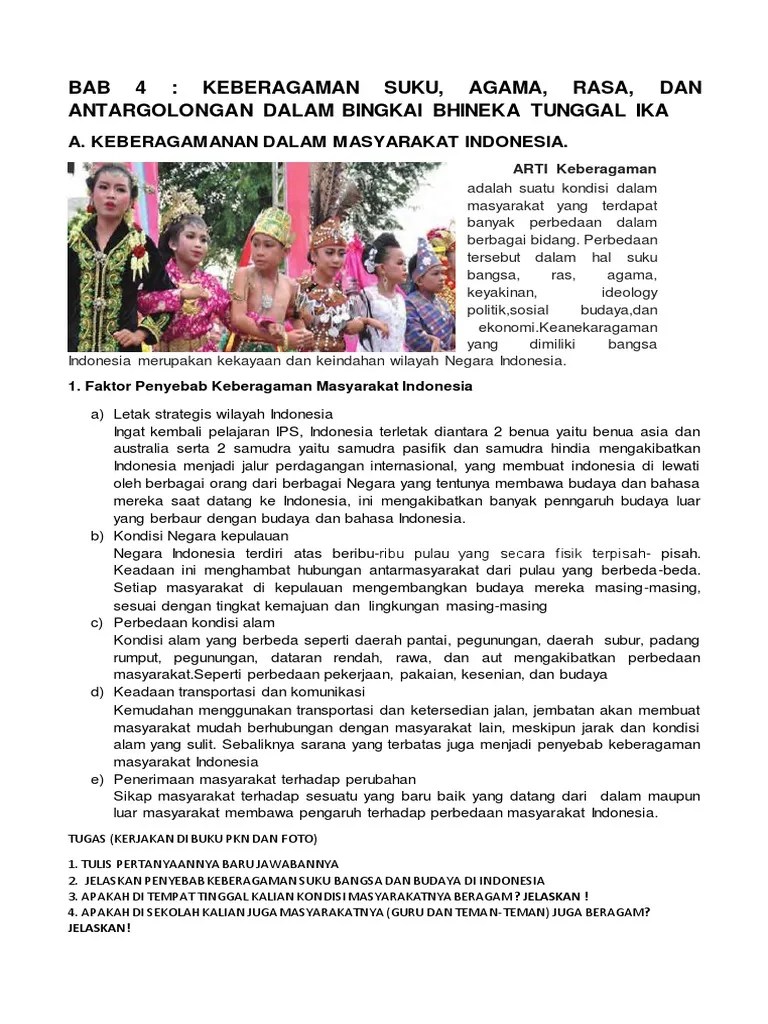 Materi Dan Tugas 13 Jan 2021 | PDF