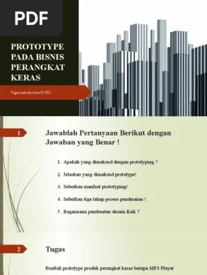 Tugas PKK TGL 26-01-2021 | PDF