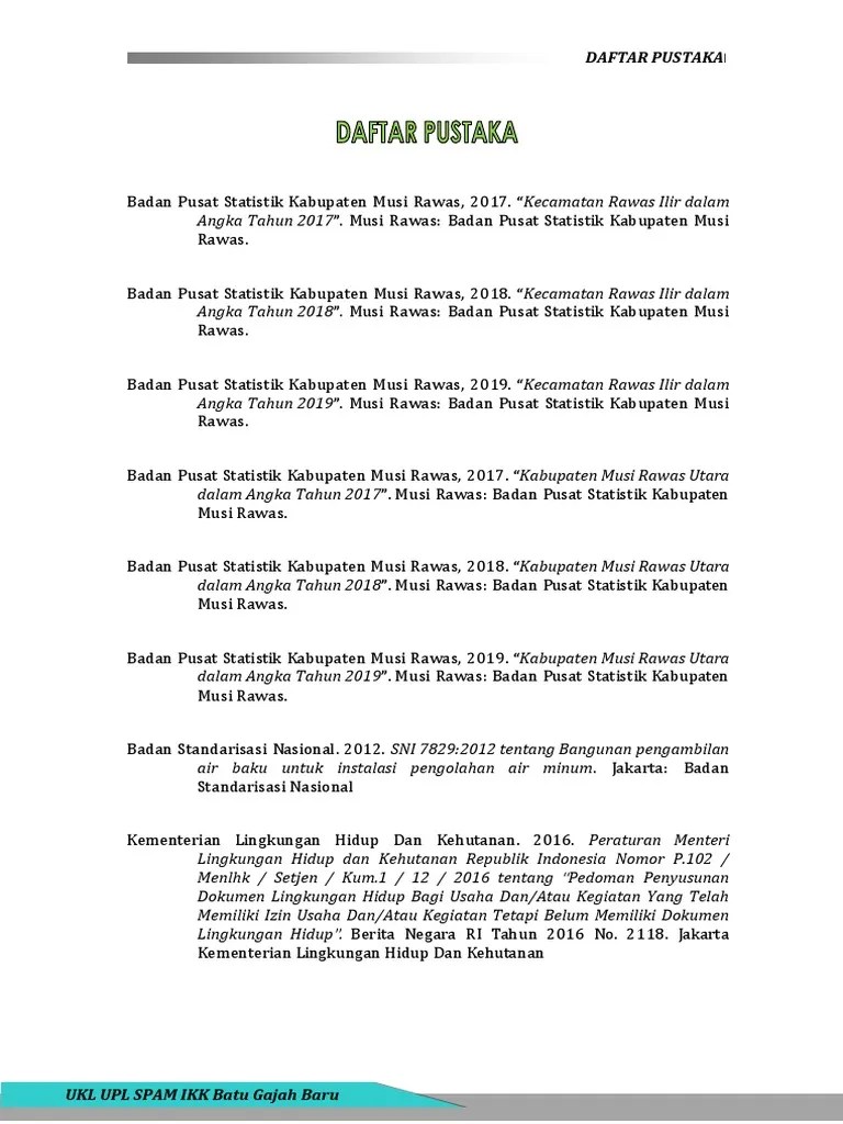 Daftar Pustaka BGB | PDF