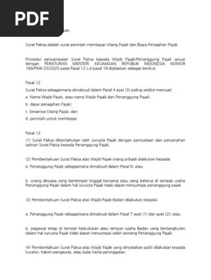 PBB Inisiasi 2 | PDF