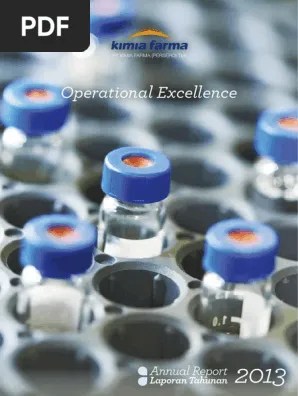 Annual Report KAEF 2013 | PDF