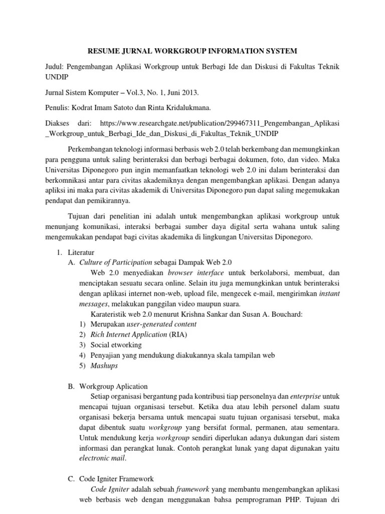 2004052_Lanina Astrid_Resume Jurnal SID | PDF