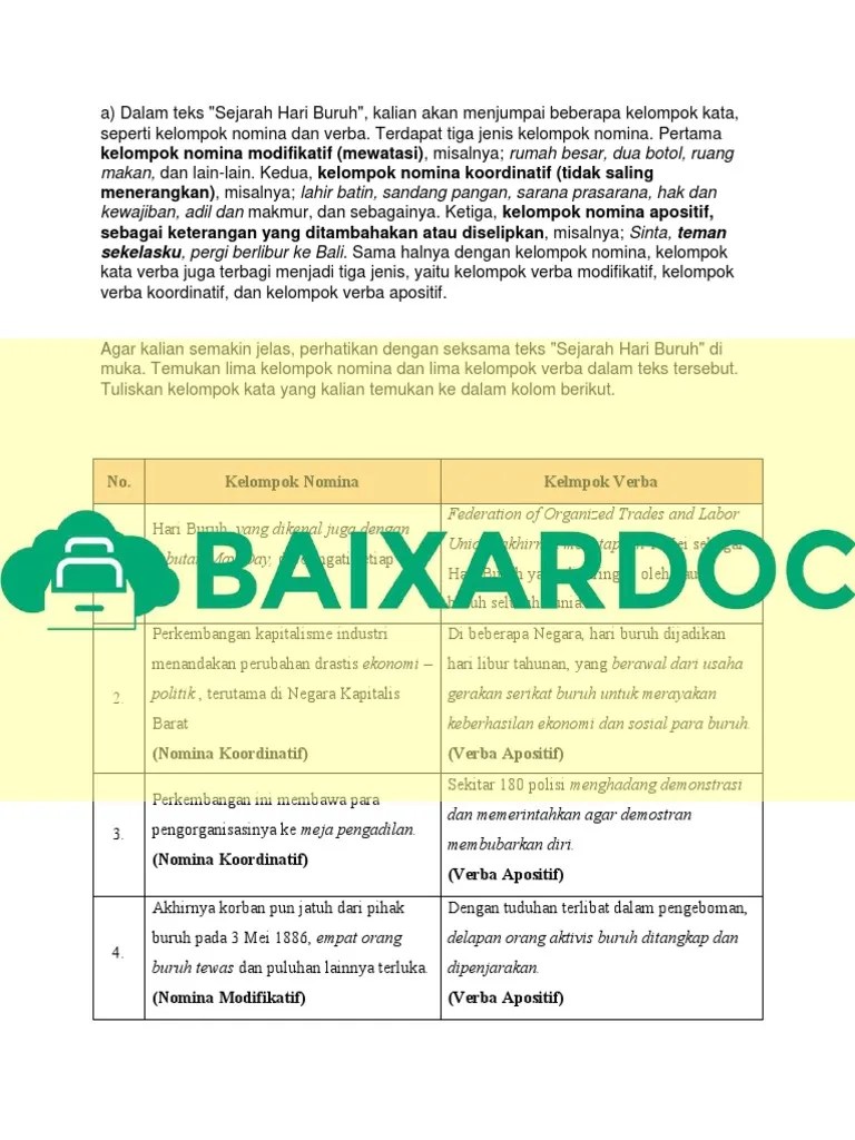 baixardoc.com-pembahasan-paket-bahasa-indonesia-halaman-18-22 | PDF