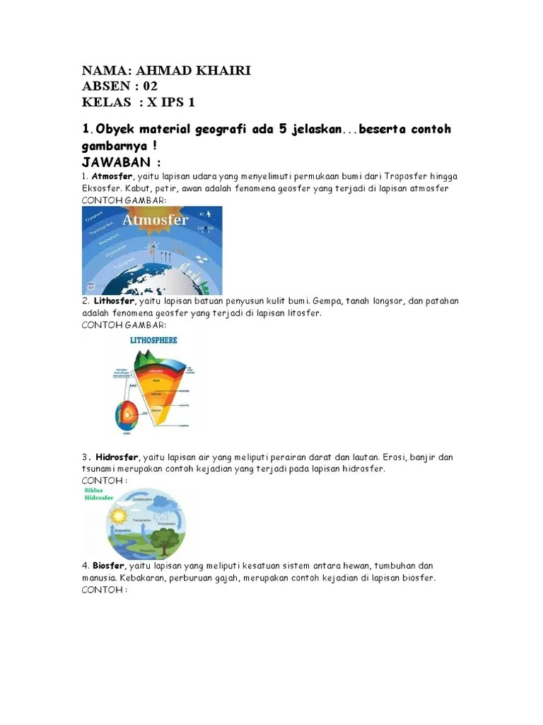 soal geo | PDF
