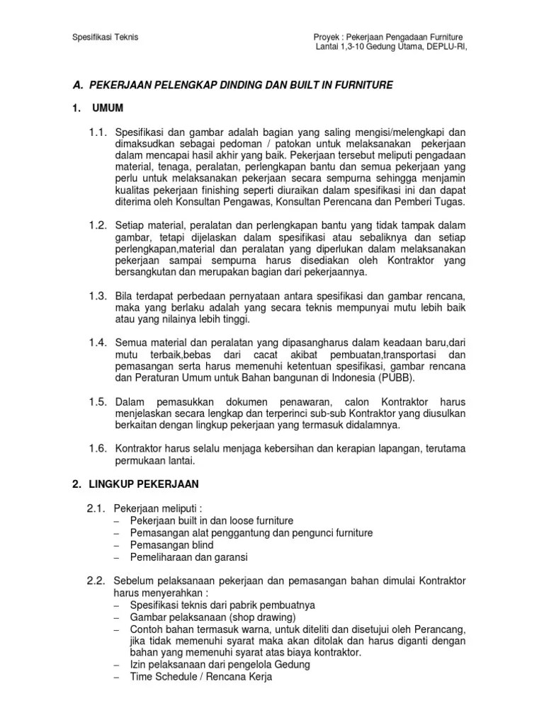 SPEk Furniture Lt1,3 10 | PDF