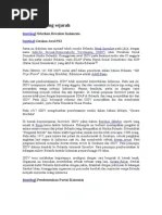 Pengertian Die Casting | PDF