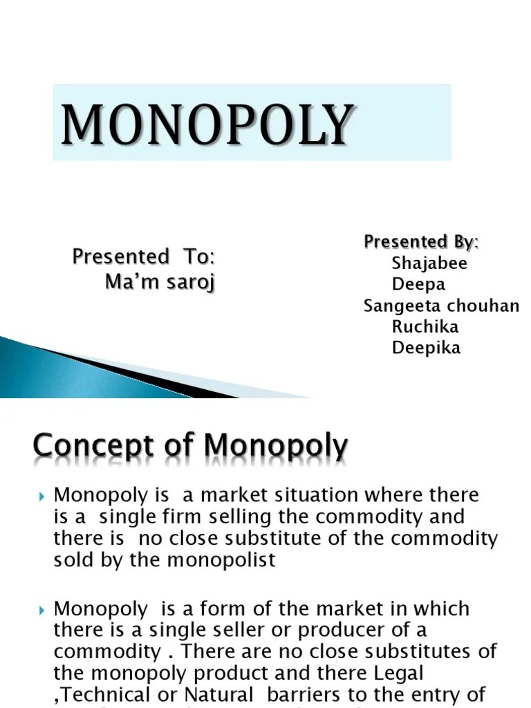 1 Monopoly Monopoly Economics jpg (768x1024)