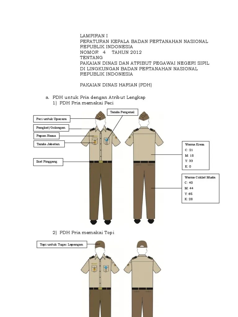 Perkaban 4 2012 | PDF