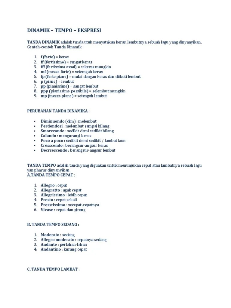 Bagaimana Cara Menyanyikan Lagu Dengan Tempo Cepat – Belajar