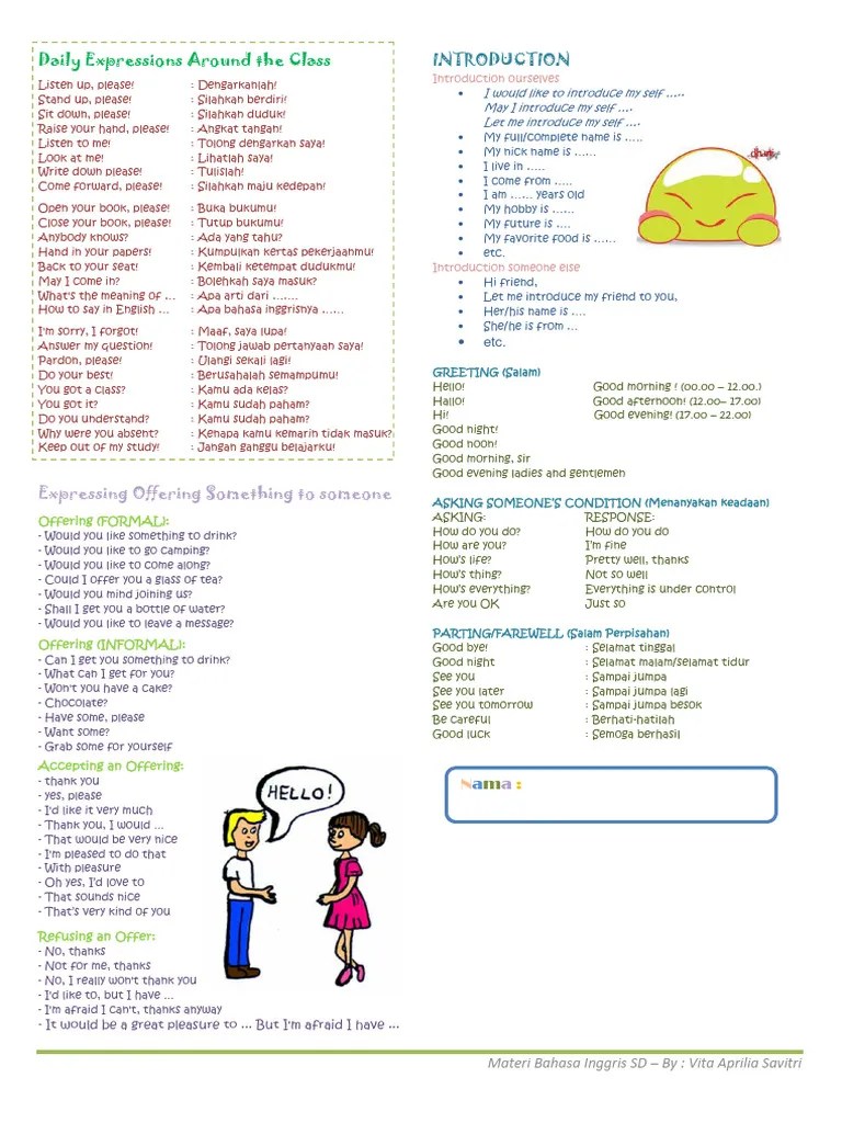 Pretty Well Bahasa Indonesianya Adalah