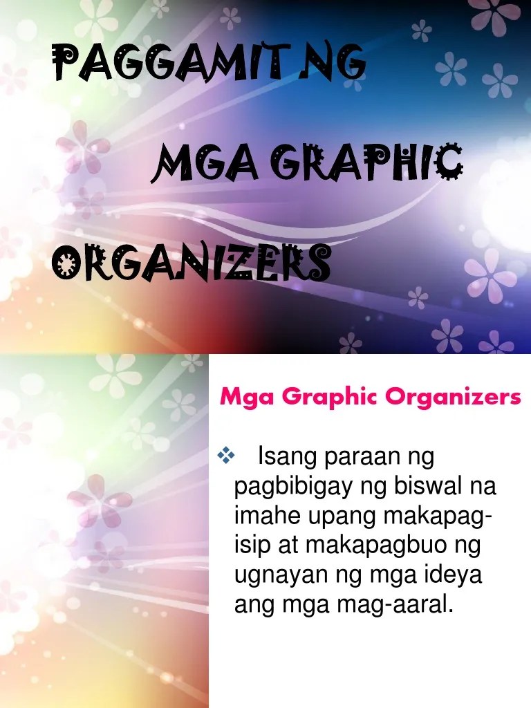 Mga