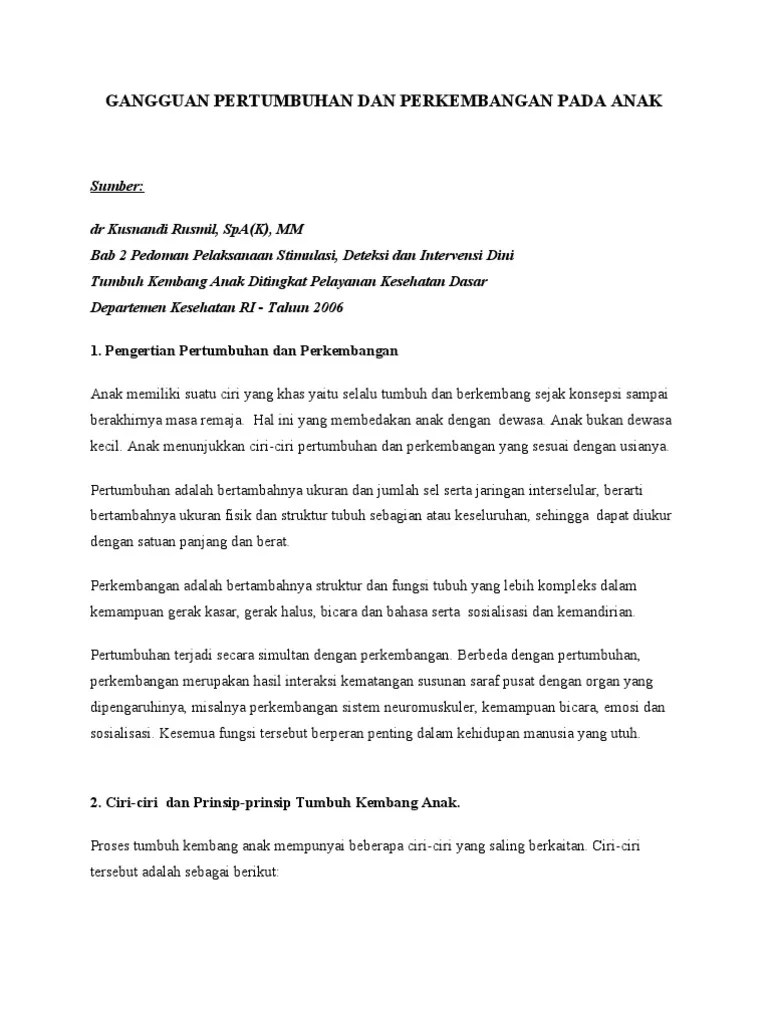 Masa Dewasa Adalah Brainly