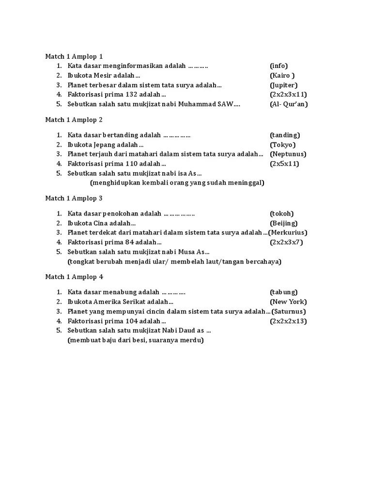 Sebutkan Rasul Ulul Azmi Selain Nabi Isa As