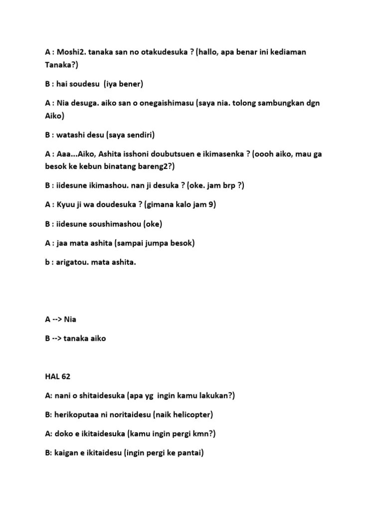 B Jepangasdsad | PDF