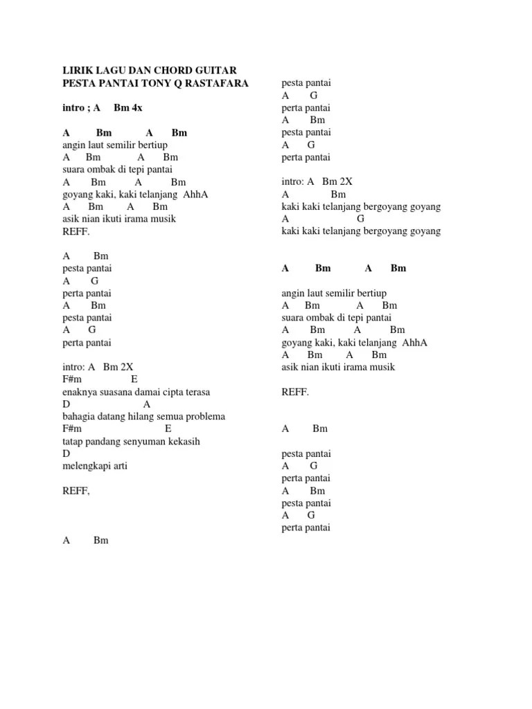 205m4d1: Cinta Di Pantai Bali Reggae