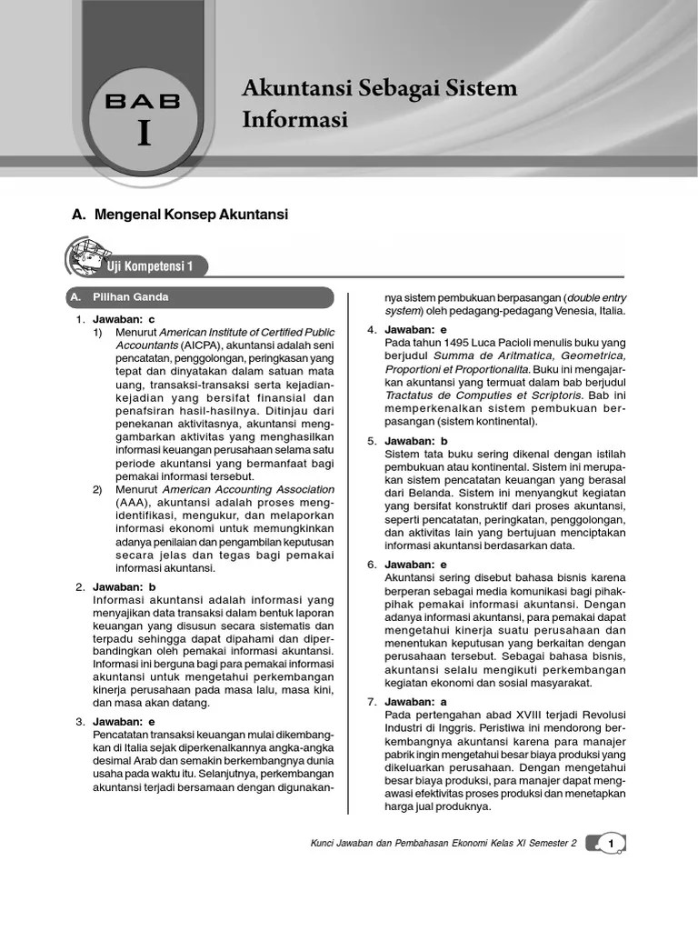 Kunci Jawaban Buku Pr Intan Pariwara Kelas 12 Tahun 2018 – Berbagai Buku