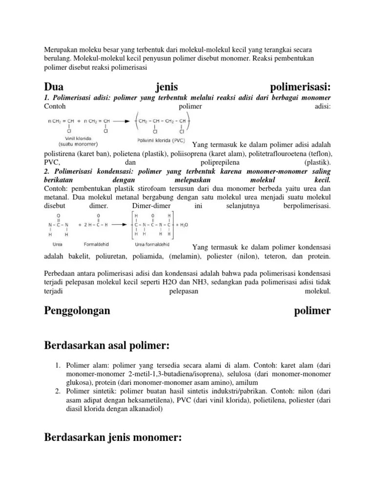 Tugas Polkom | PDF