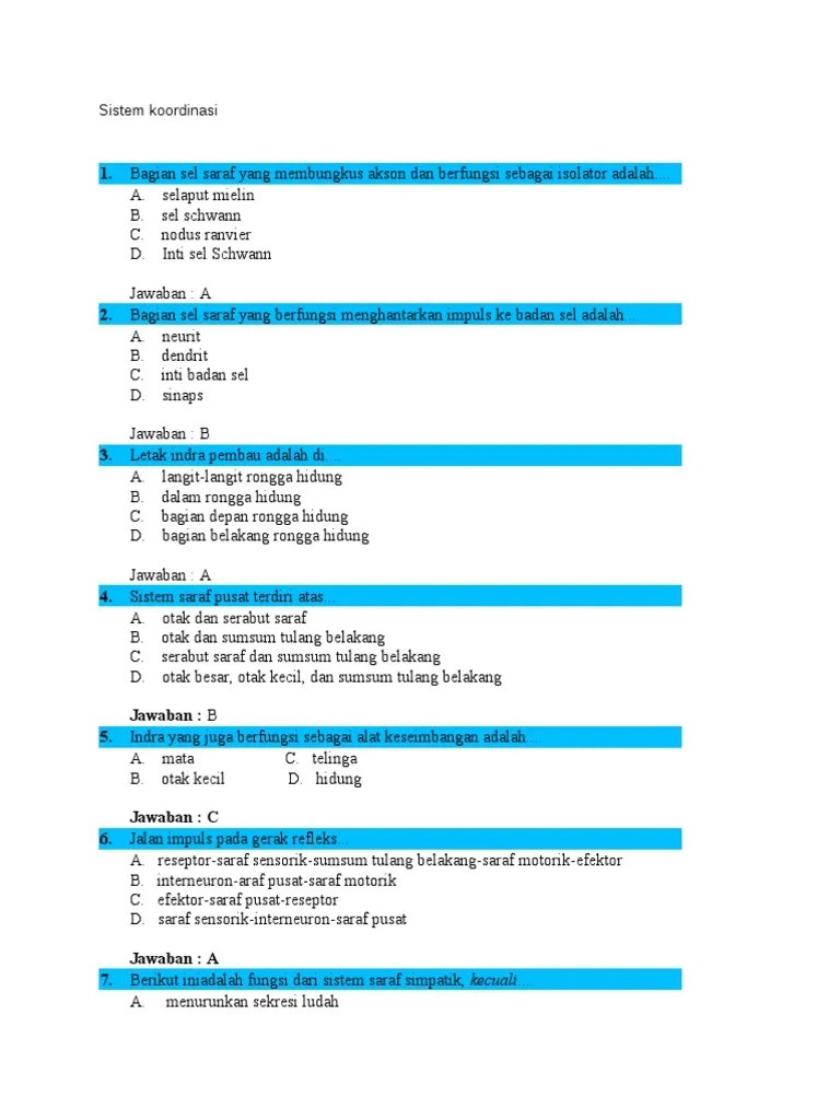 Sistem Koordinasi | PDF