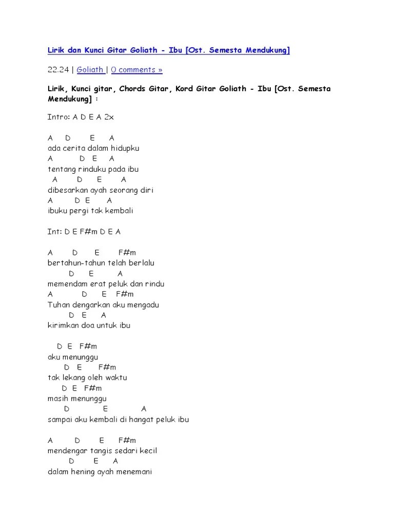 17+ Kunci Gitar Cinta Monyet - Gudang Chord Lagu