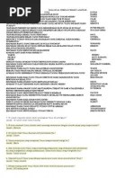 Kumpulan Soal Cerdas Cermat Alkitab | PDF