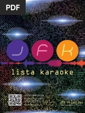 Jfk Karaoke List | Pdf | love | Music 396_x_298_jpg