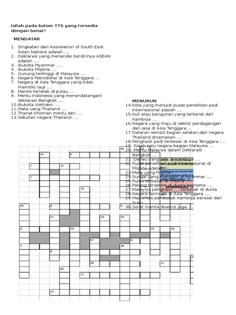 Pulau Terbesar Di Dunia Bahasa Inggris Tts