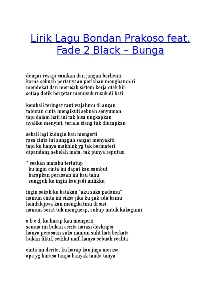 Chord Lagu Sebelah Mataku