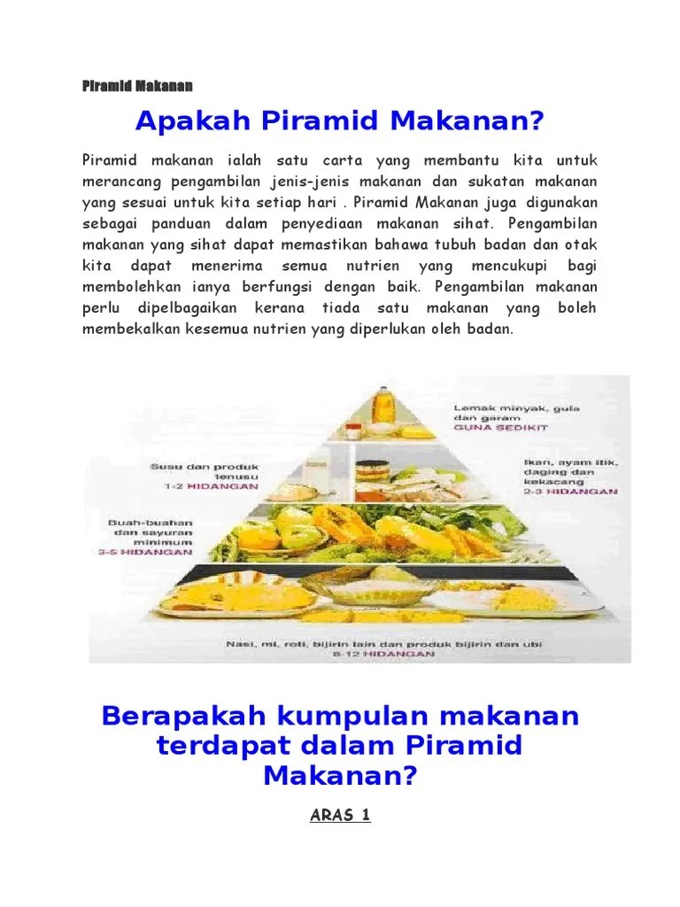 47+ Carta Makanan Sihat Pics | ayoesihat