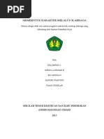 Olahraga Dan Politik | PDF