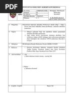 Penentuan Nomor Urut Dalam DUK Ukuran Yang Digunakan Untuk Menetapkan Nomor  Urut Dalam DUK Adalah Sebagai Berikut | PDF