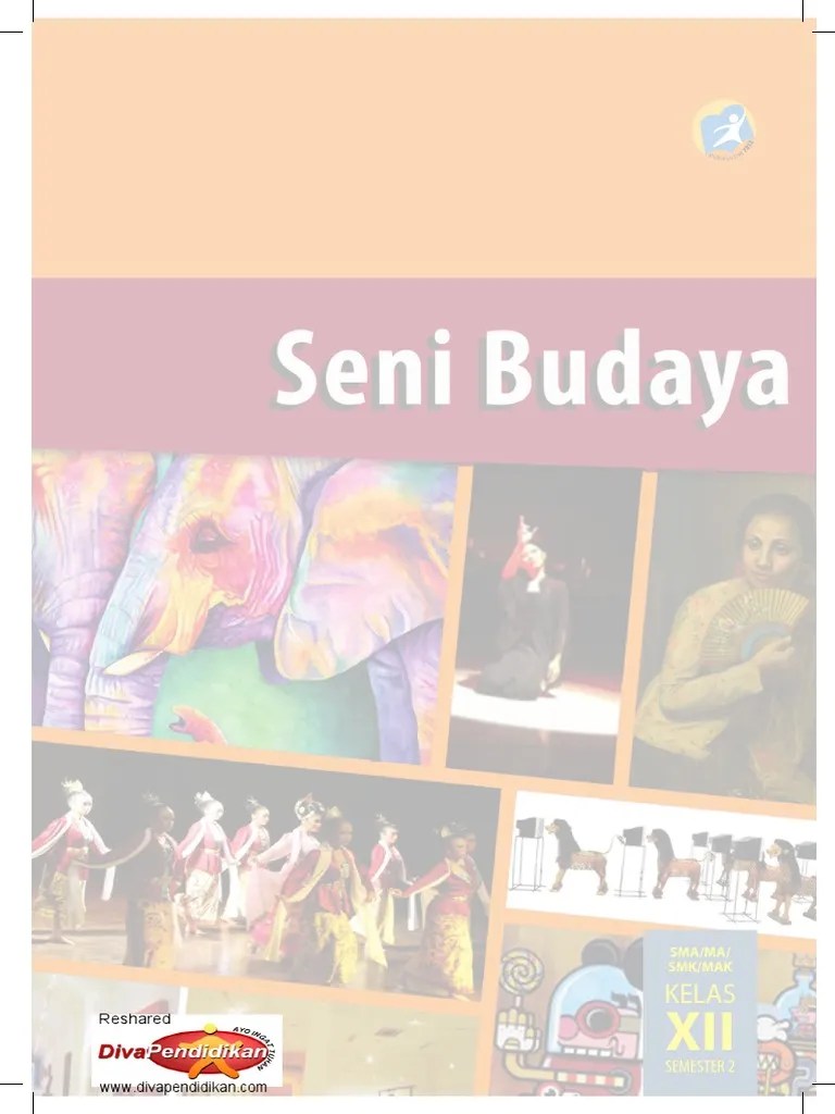 Materi Kelas XII Semester II | PDF