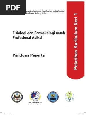 Participant Manual Kur.1 | PDF