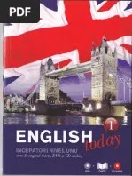 English Today Book 2 | PDF