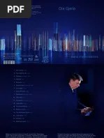 Best Ola+gjeilo Documents | Scribd